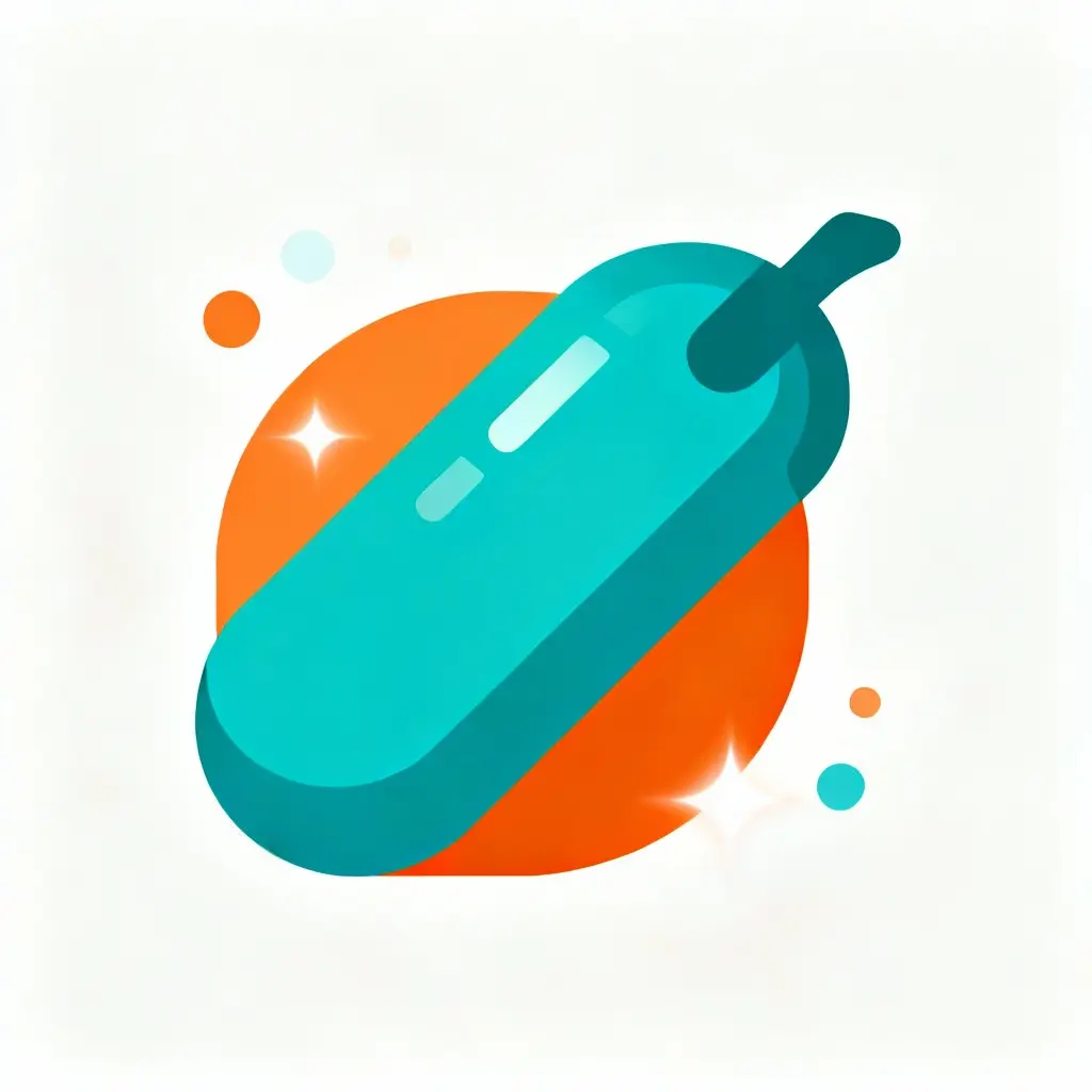 Character Counter tool icon